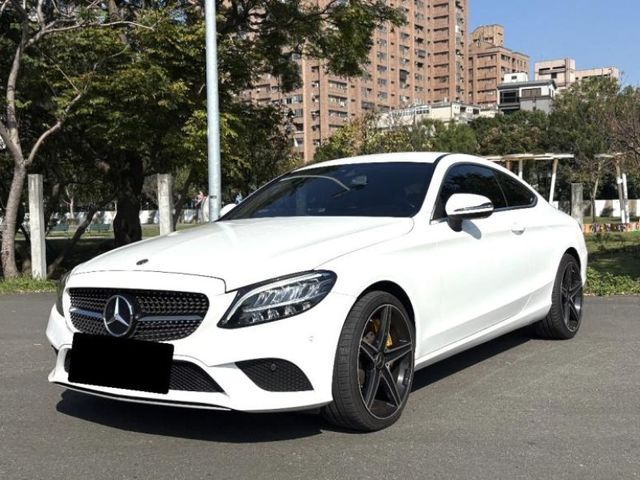 Mercedes-Benz/賓士 C180  第7張相片