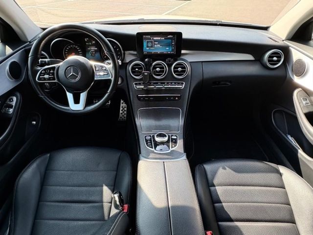 Mercedes-Benz/賓士 C180  第13張相片