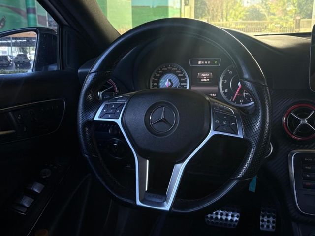 Mercedes-Benz/賓士 A-CLASS  第3張相片