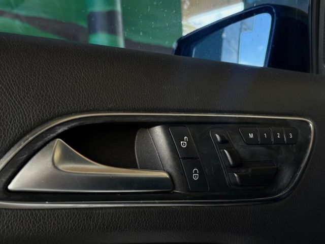 Mercedes-Benz/賓士 A-CLASS  第4張相片