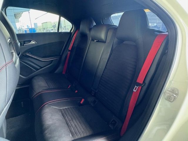 Mercedes-Benz/賓士 A-CLASS  第9張相片