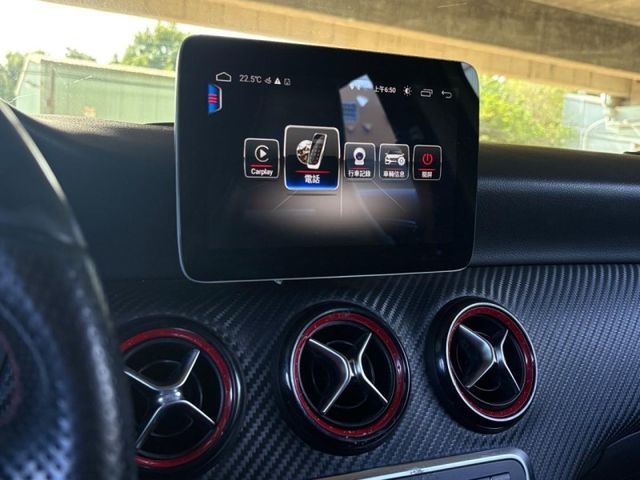 Mercedes-Benz/賓士 A-CLASS  第13張相片