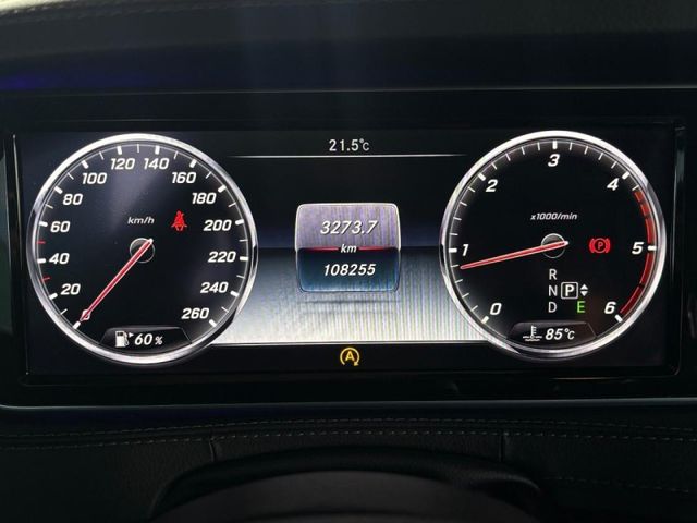 Mercedes-Benz/賓士 S350d L  第2張相片