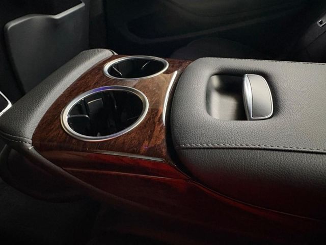 Mercedes-Benz/賓士 S350d L  第11張相片