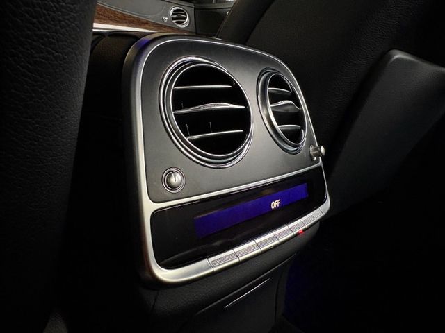 Mercedes-Benz/賓士 S350d L  第12張相片