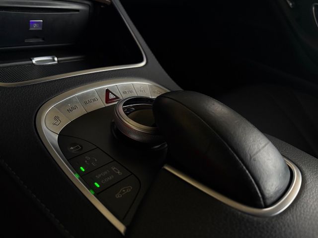 Mercedes-Benz/賓士 S350d L  第20張相片