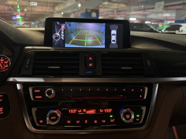 BMW/ 寶馬 328i  第4張相片