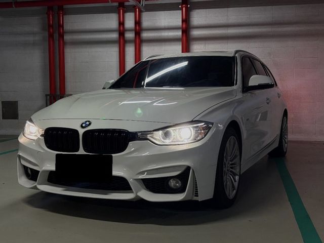 BMW/ 寶馬 328i  第5張相片