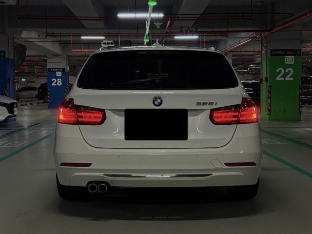 BMW/ 寶馬 328i  第7張相片