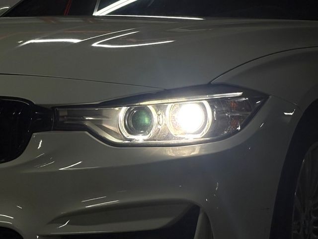 BMW/ 寶馬 328i  第8張相片