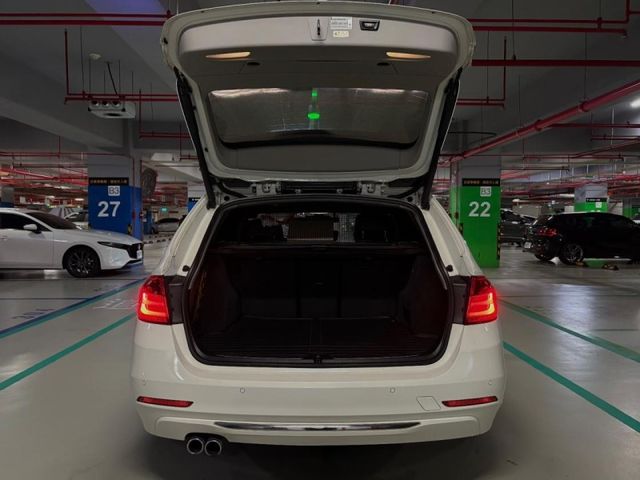 BMW/ 寶馬 328i  第12張相片