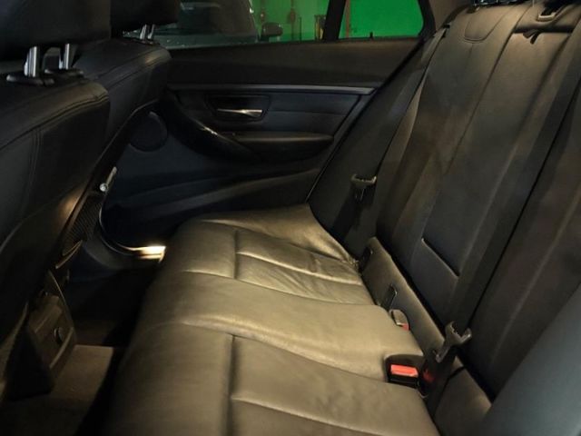 BMW/ 寶馬 328i  第16張相片