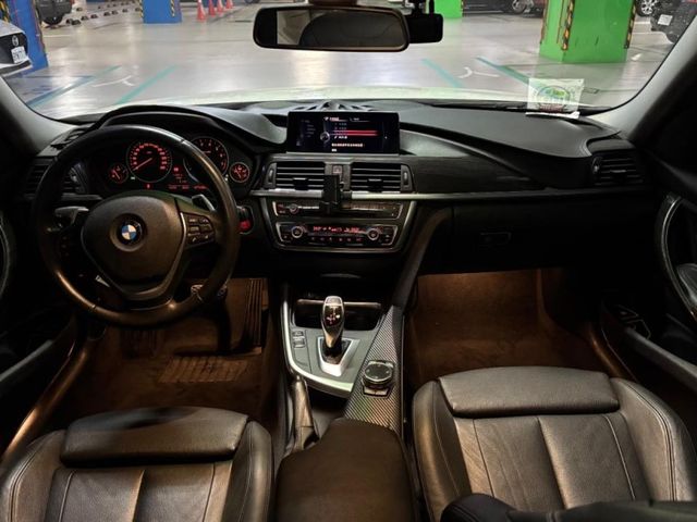 BMW/ 寶馬 328i  第18張相片