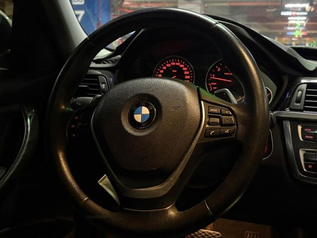 BMW/ 寶馬 328i  第20張相片