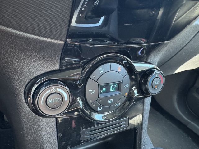 Ford/福特 Fiesta  第3張相片