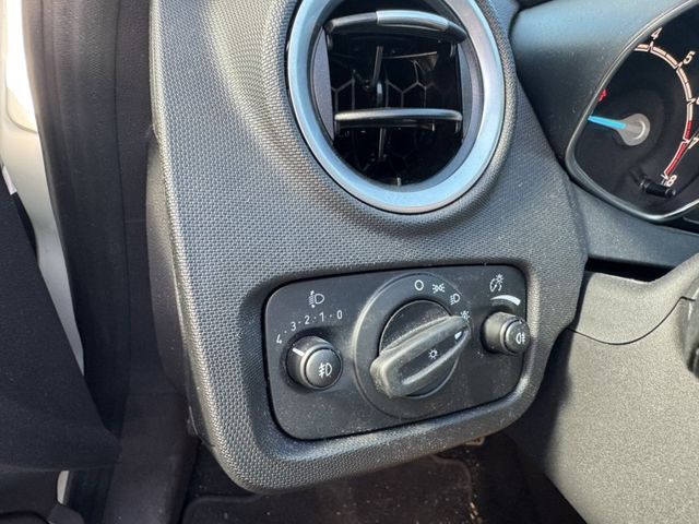 Ford/福特 Fiesta  第4張相片