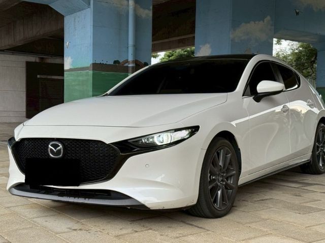 Mazda Mazda3  第2張相片