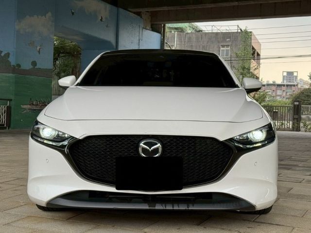 Mazda Mazda3  第3張相片