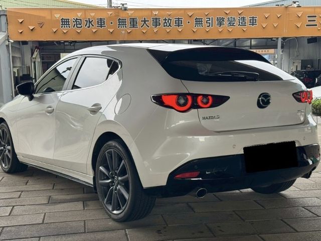 Mazda Mazda3  第5張相片
