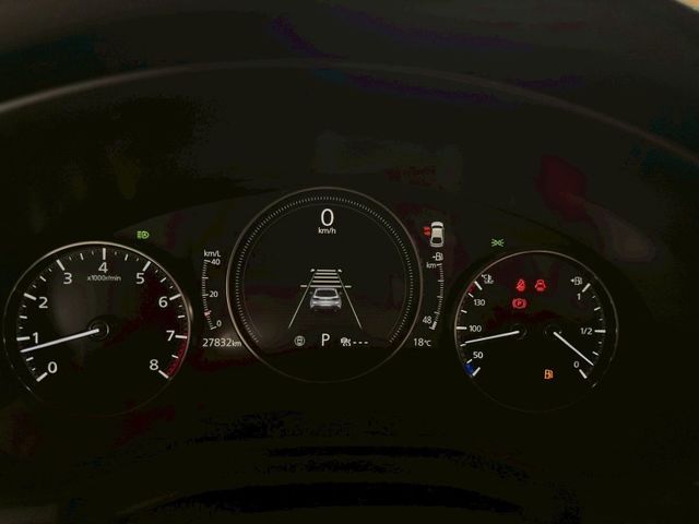 Mazda Mazda3  第8張相片