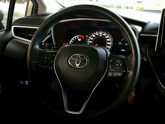 Toyota ALTIS  第1張相片