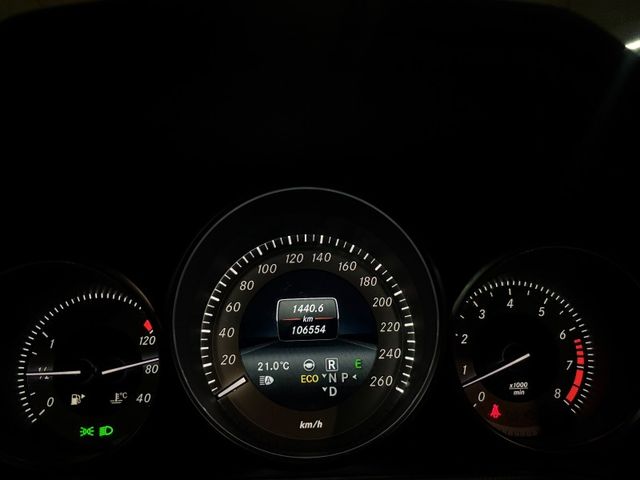 Mercedes-Benz/賓士 E-CLASS  第3張相片