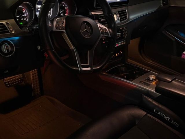 Mercedes-Benz/賓士 E-CLASS  第12張相片