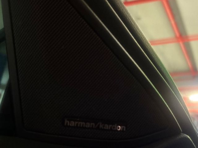 Mercedes-Benz/賓士 E-CLASS  第14張相片