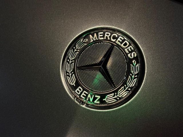 Mercedes-Benz/賓士 A-CLASS  第9張相片