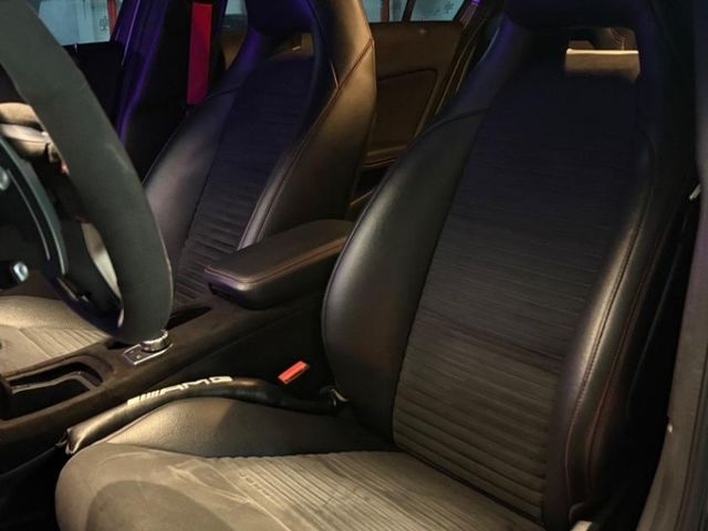 Mercedes-Benz/賓士 A-CLASS  第13張相片