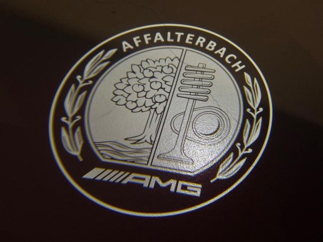 Mercedes-Benz/賓士 A-CLASS  第15張相片