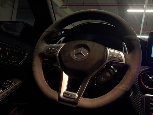 Mercedes-Benz/賓士 A-CLASS  第19張相片