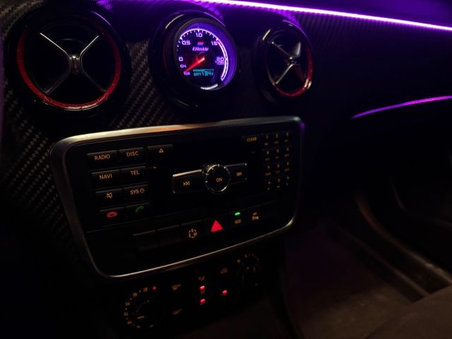 Mercedes-Benz/賓士 A-CLASS  第21張相片