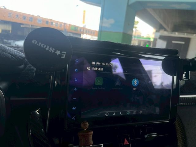 Toyota Cross  第1張相片