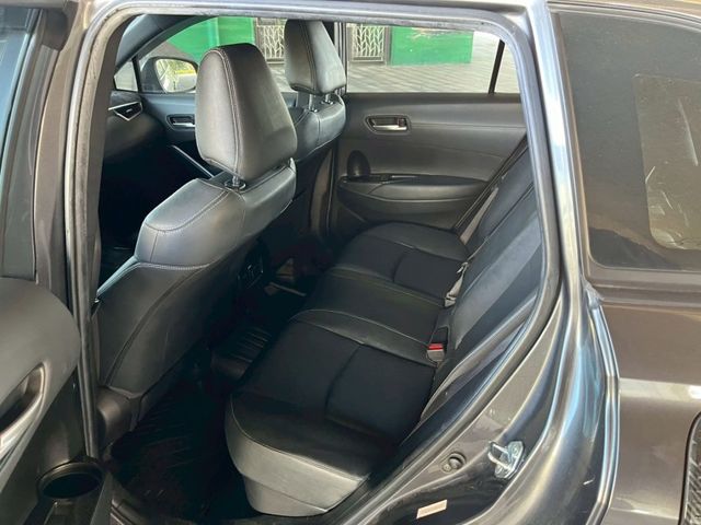 Toyota Cross  第3張相片