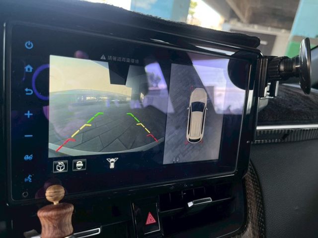 Toyota Cross  第11張相片