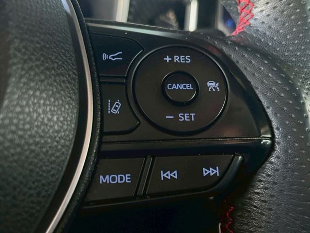 Toyota Cross  第14張相片