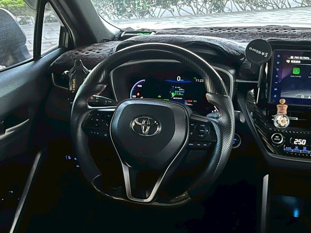 Toyota Cross  第15張相片