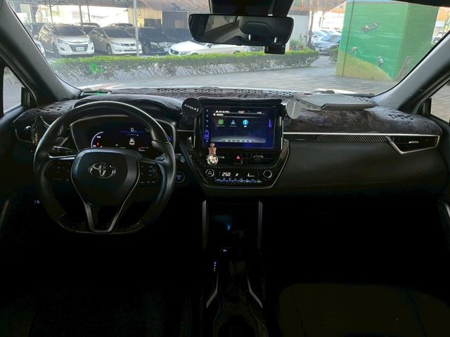 Toyota Cross  第16張相片