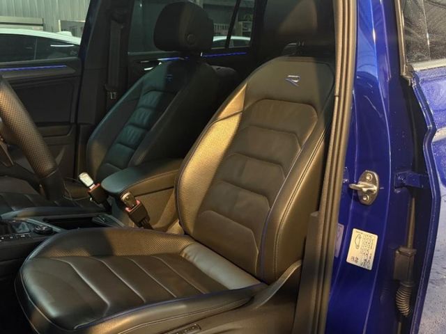 Volkswagen 福斯 Tiguan  第1張相片