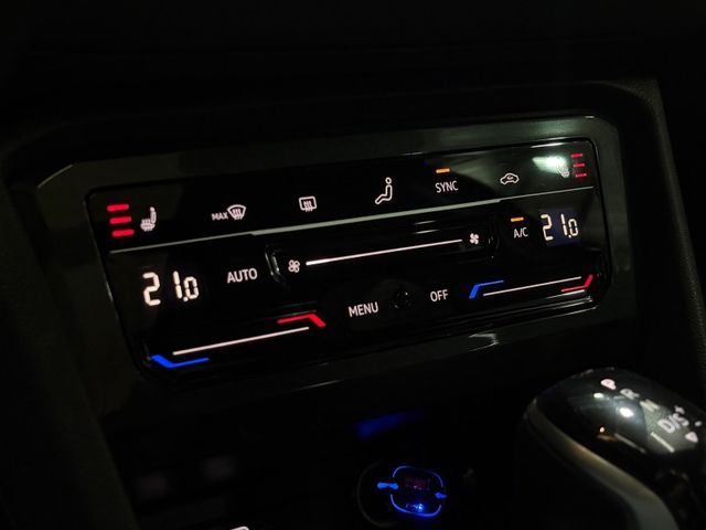 Volkswagen 福斯 Tiguan  第2張相片