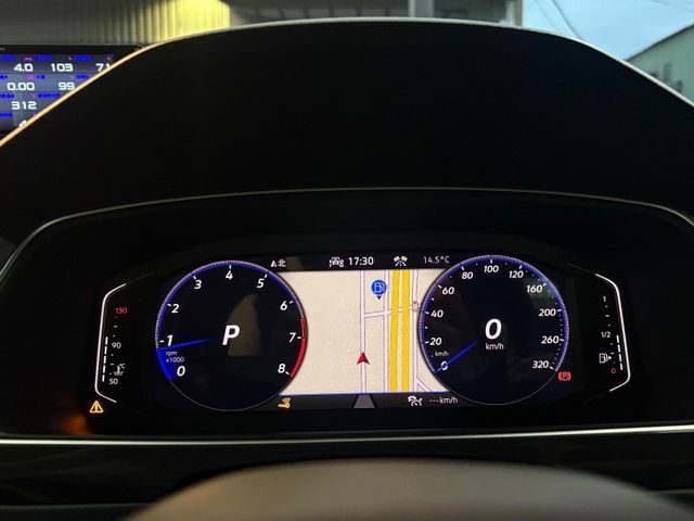 Volkswagen 福斯 Tiguan  第3張相片