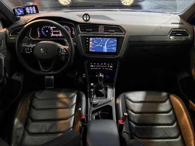 Volkswagen 福斯 Tiguan  第7張相片