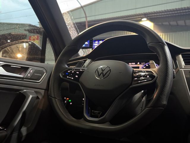 Volkswagen 福斯 Tiguan  第8張相片