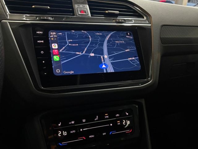 Volkswagen 福斯 Tiguan  第11張相片