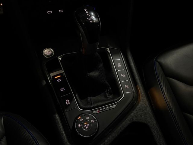 Volkswagen 福斯 Tiguan  第12張相片