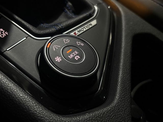 Volkswagen 福斯 Tiguan  第13張相片