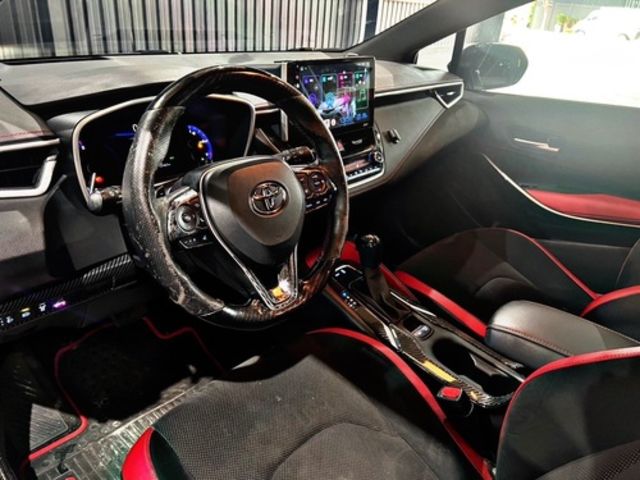 TOYOTA豐田 AURIS  第9張相片