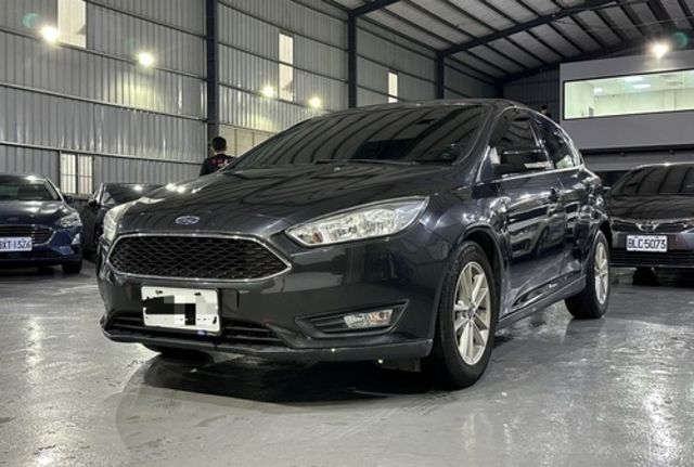 FORD福特 FOCUS  第2張相片