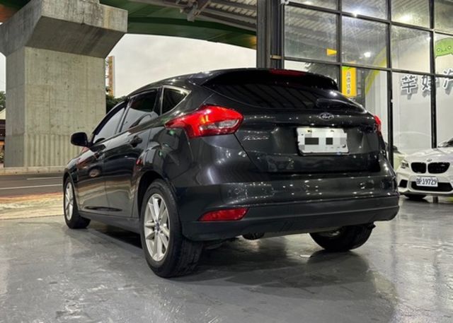 FORD福特 FOCUS  第4張相片